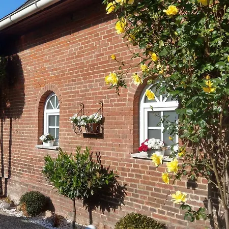 Appartement Im Alten Stall