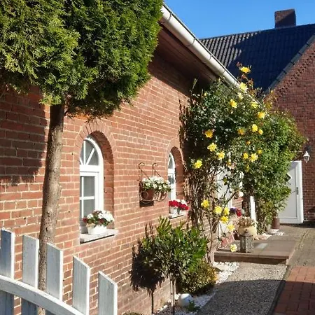 Appartement Im Alten Stall Loxstedt