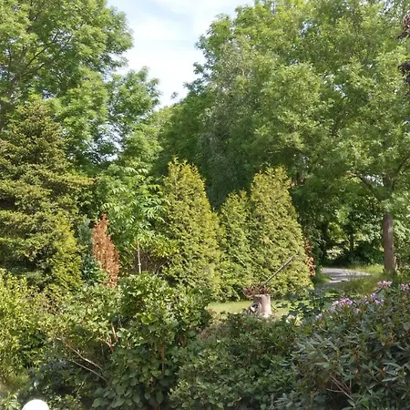 Im Alten Stall Appartement *