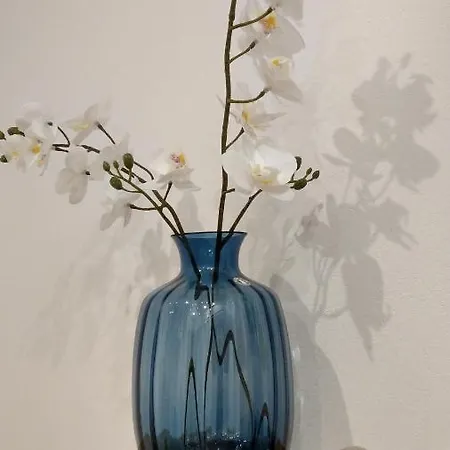 Im Alten Stall Appartement *