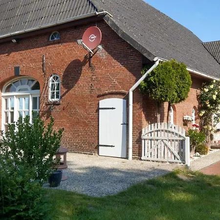 Im Alten Stall * Loxstedt