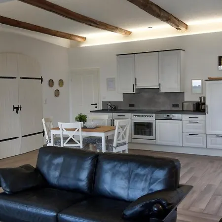 Im Alten Stall * Loxstedt