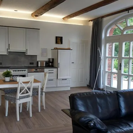 Appartement Im Alten Stall