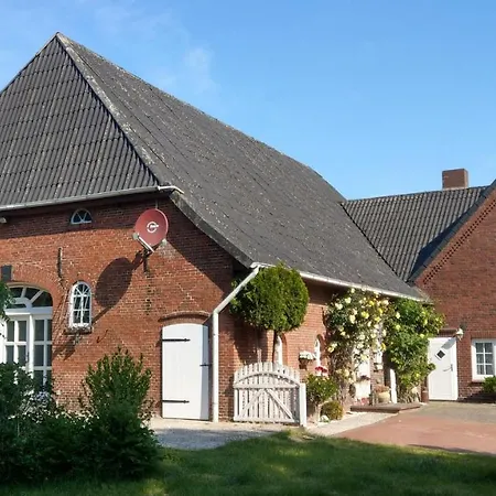 Im Alten Stall Loxstedt