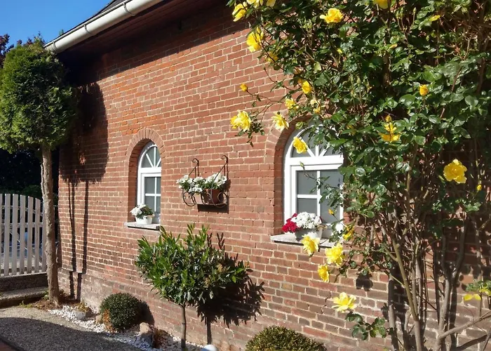 דירה Im Alten Stall