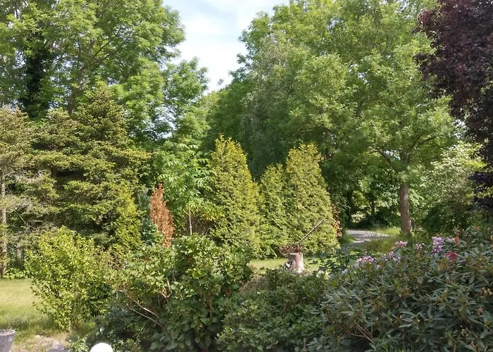 Im Alten Stall דירה *