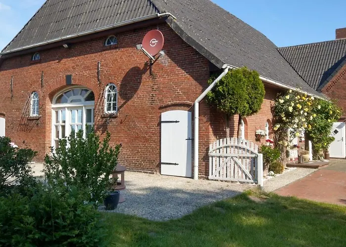 Im Alten Stall * Loxstedt