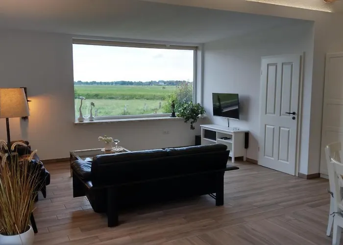 דירה Im Alten Stall