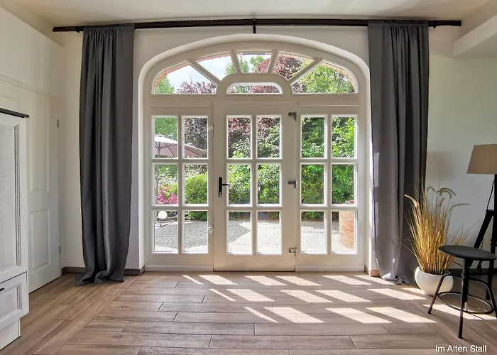 Im Alten Stall * Loxstedt