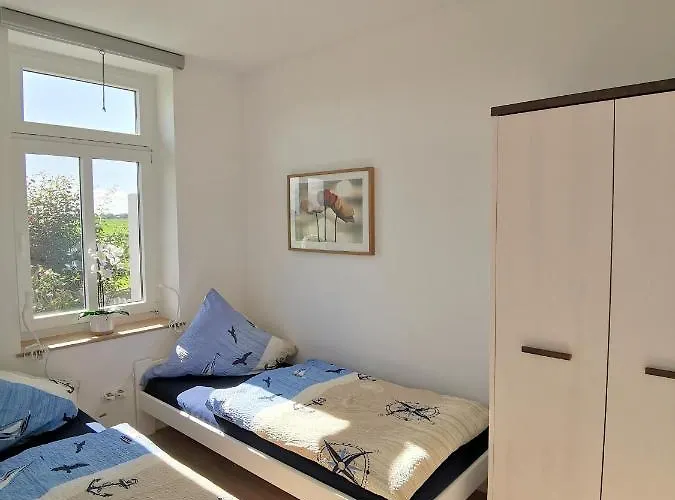 Im Alten Stall דירה