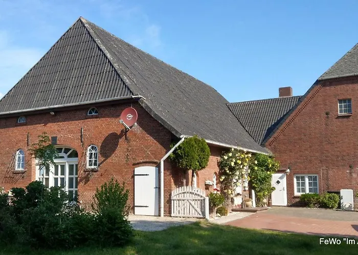 Im Alten Stall Loxstedt